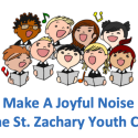 Join the Children’s Choir this Christmas!
